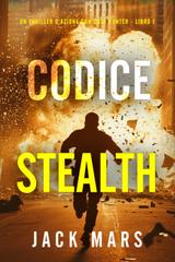 Jack Mars – Codice Stealth (Cole Hunter Libro 1) (2025)