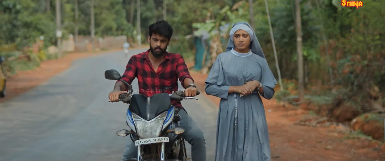 Nerchappetty 2023 WebRip [Malayalam] 480p, 720p ESub Screenshot