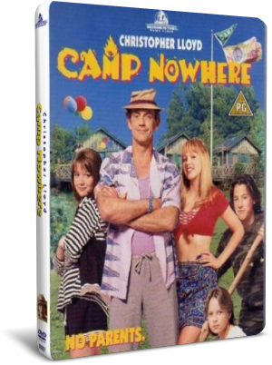 Vacanze a modo nostro (1994) .avi BRRip AC3 Ita