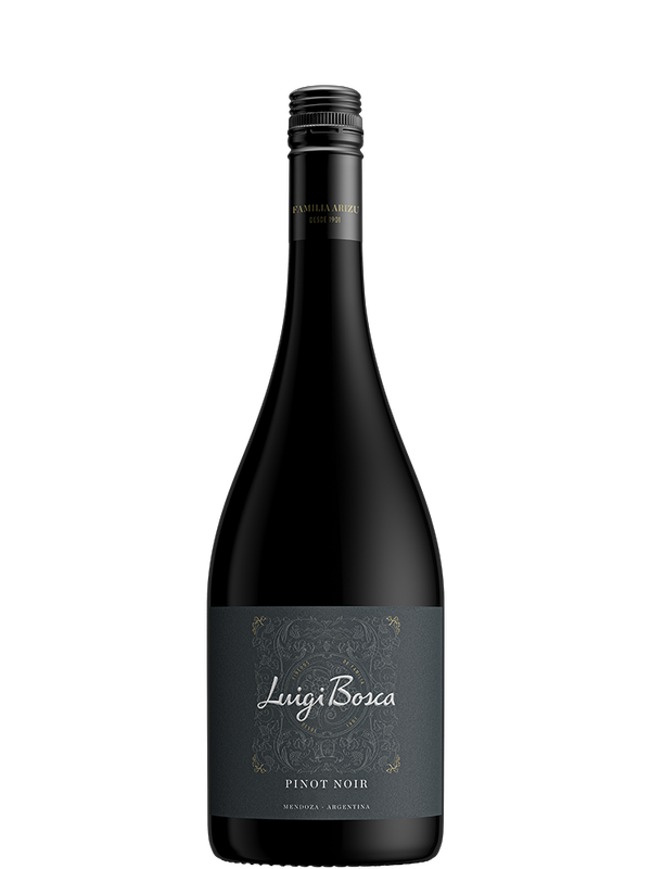 Luigi Bosca, Pinot Noir