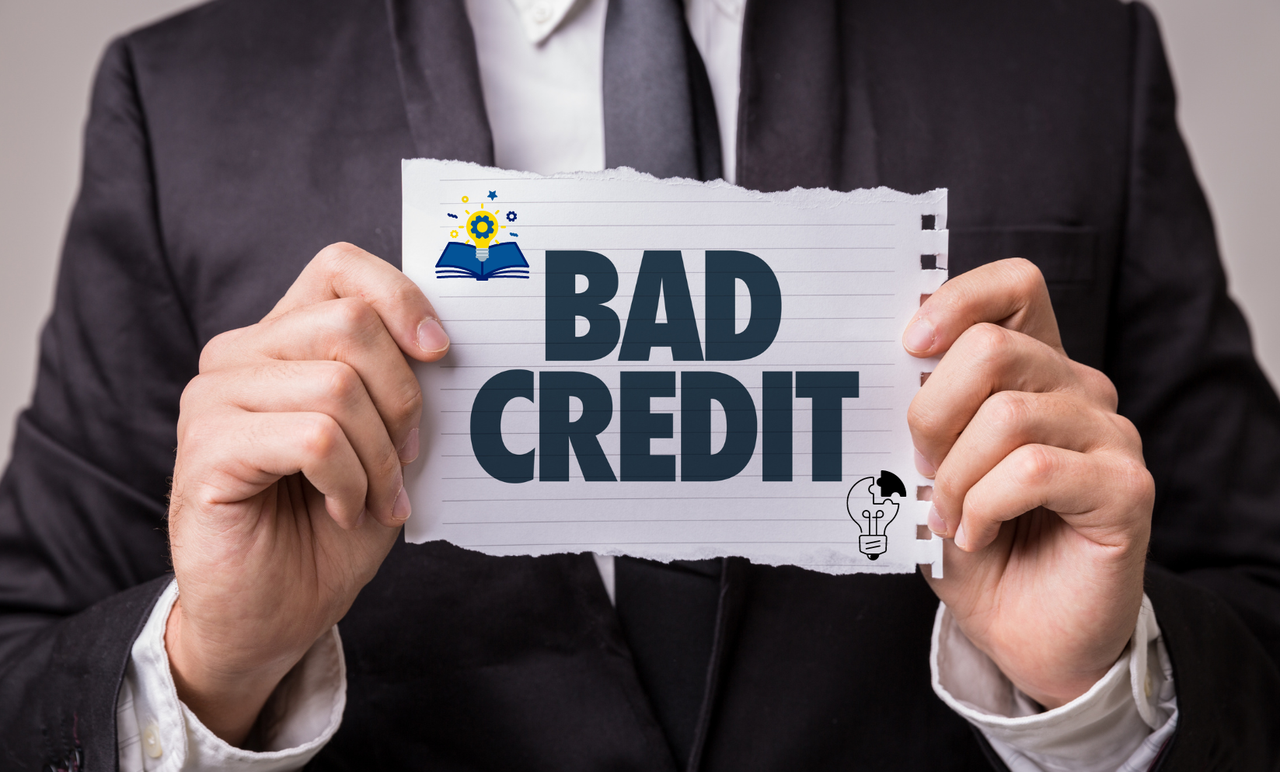 understanding bad credit