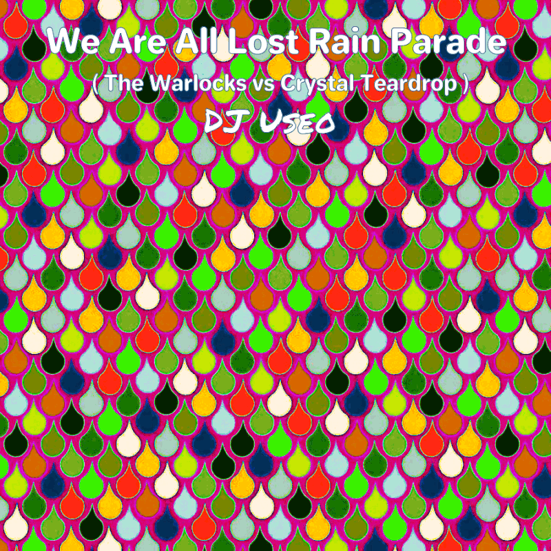 djuseo we parade