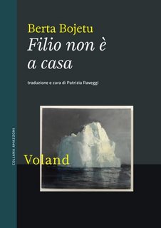Berta Bojetu - Filio non è a casa (2023)