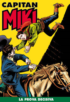 Capitan Miki 123 - La prova decisiva (2021)