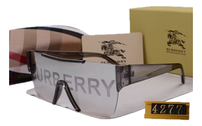 Burberry Glasses