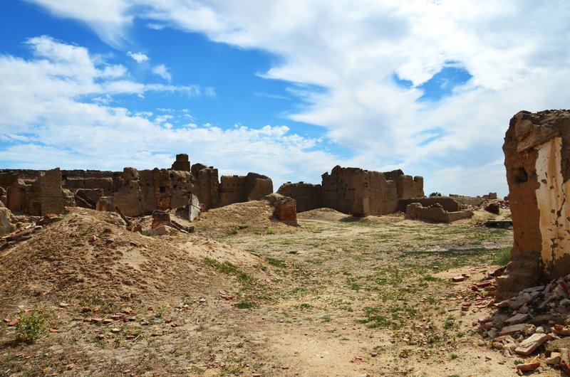 VILLAR DE MATACABRAS-31-7-2017-AVILA - Pueblos y lugares abandonados/deshabitados-2011 AL 2024 (17)