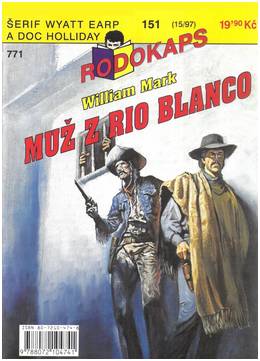 Re: Knihovnička Rodokapsu