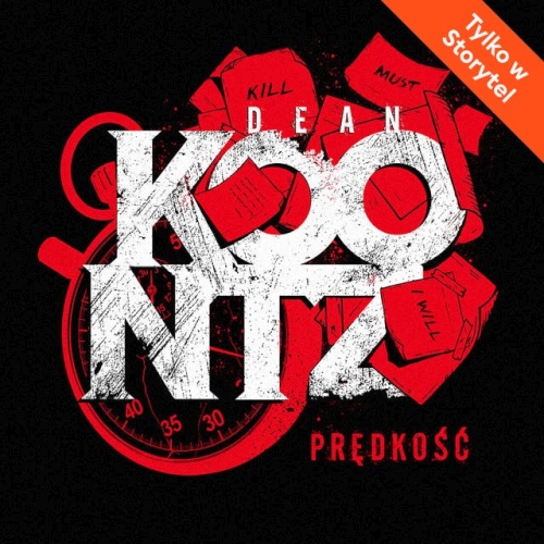 Dean Koontz - Prędkość 