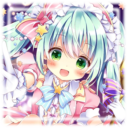 Confetti - Valkyrie Crusade Confetti - Valkyrie Crusade