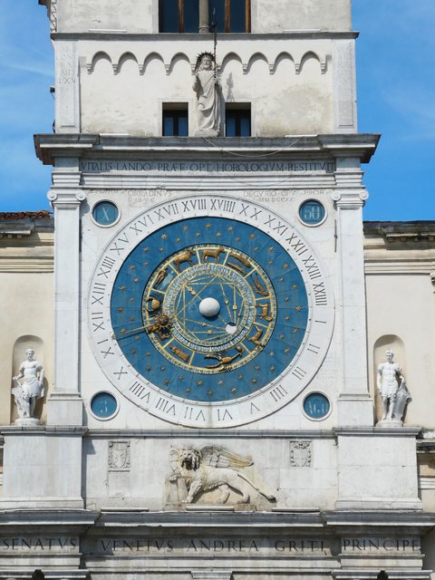 DÍA 10 – Padua / Venecia - Dolomitas, Garda, Venecia... Noreste de Italia en verano de 2025 (10)