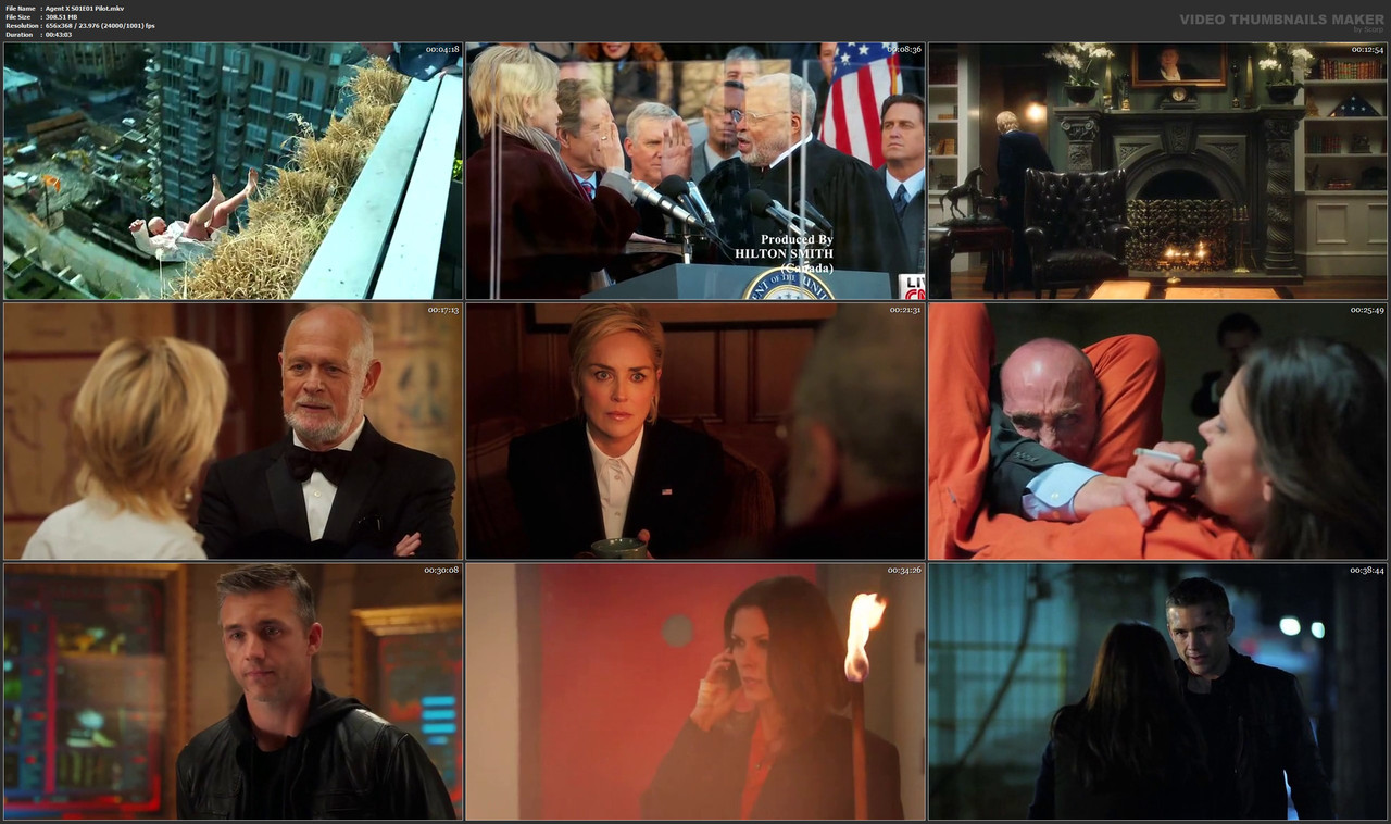 Agent X S01E01 Pilot.mkv