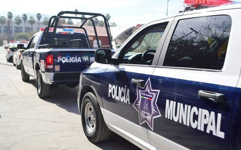 Joven es enviado al penal por atropellar a 11 personas en Saltillo