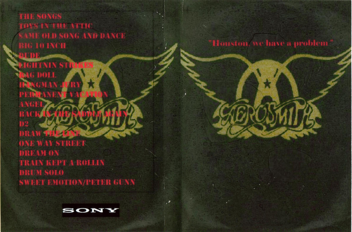 1988 - Houston TX
