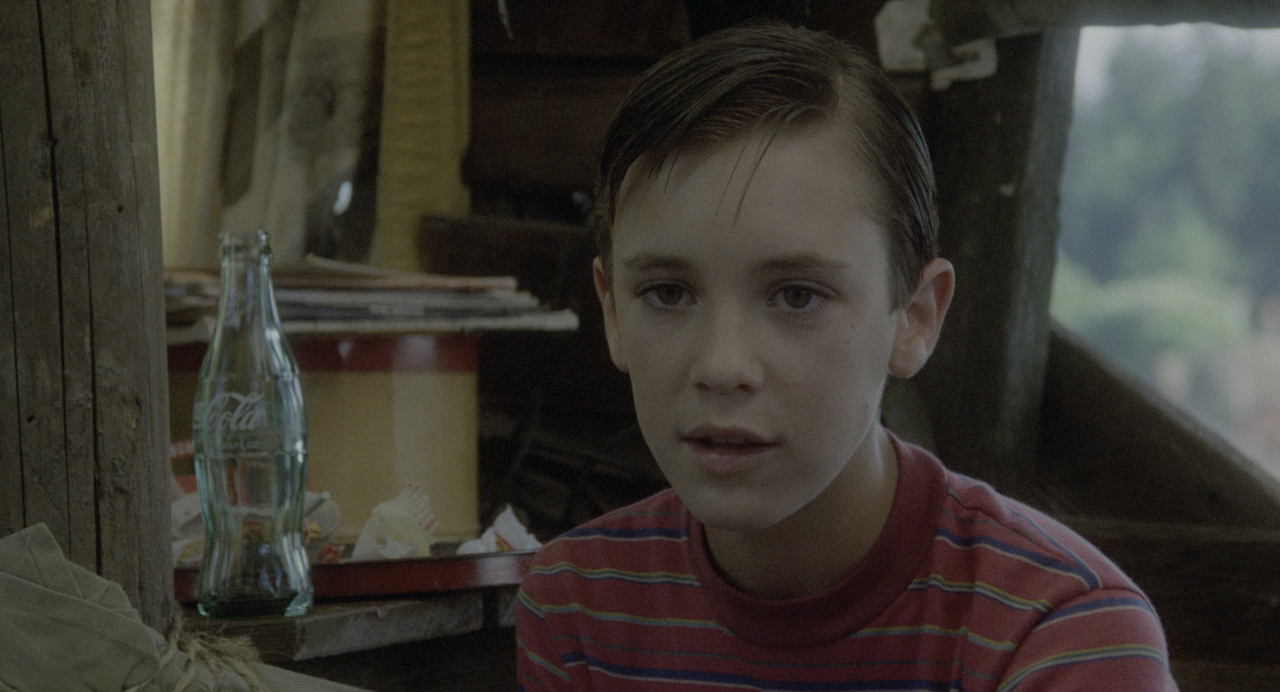 Download Stand by Me (1986) (2160p x265 HEVC 10bit HDR UHD BluRay Atmos