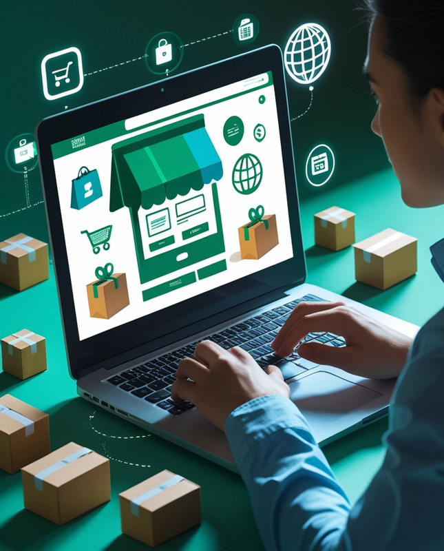  drop shipping