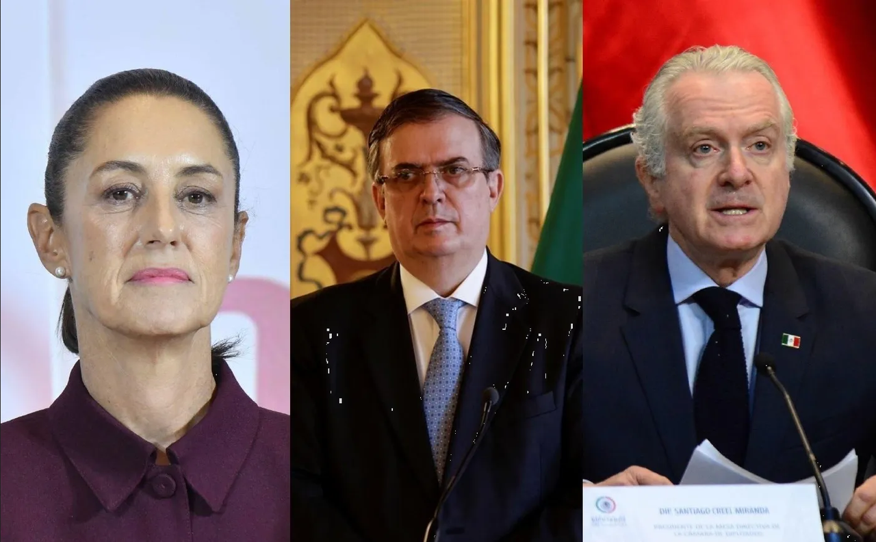 “Corcholatas” morenistas y de oposición arremeten contra periodistas