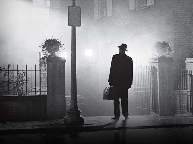 iTunes 4K: El Exorcista por $39