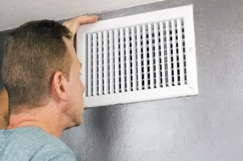Thorough HVAC Cleaning