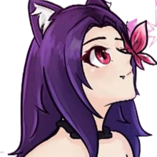 Avatar of " Übel Clark ~ "