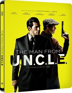 Operazione U.N.C.L.E. (2015) .mkv HD 720p HEVC x265 AC3 ITA-ENG