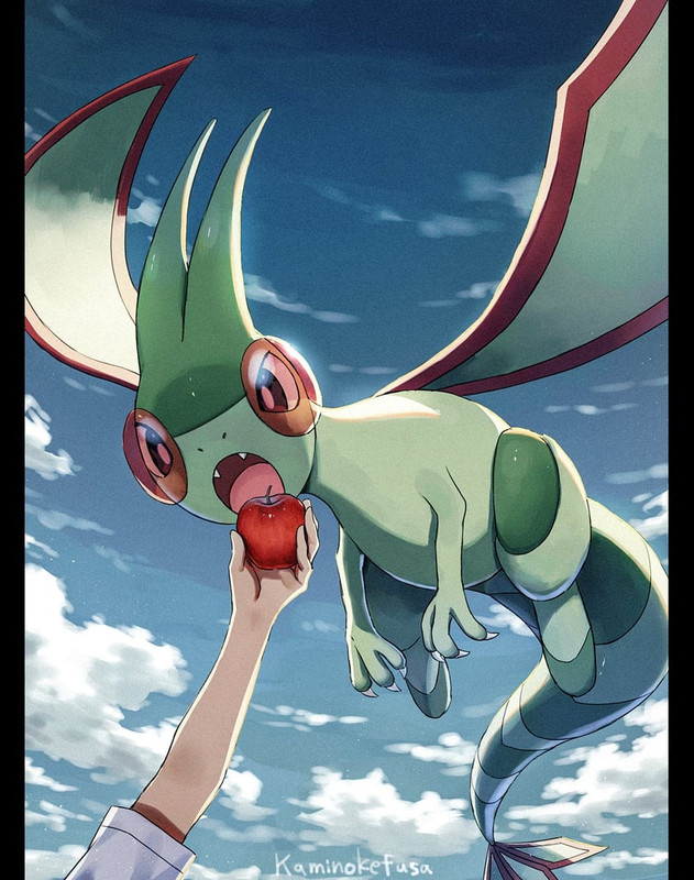 flygon-pokemon-drawn-by-kaminokefusa-sam