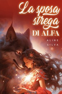 Aline Silva - La sposa strega di Alfa (2024)