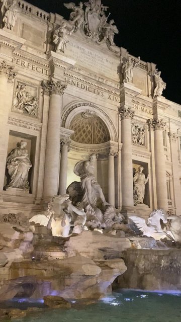 Estambul y Roma en una semana. Agosto 2023 - Blogs de Turquia - 15 de agosto. De Estambul a Roma (14)