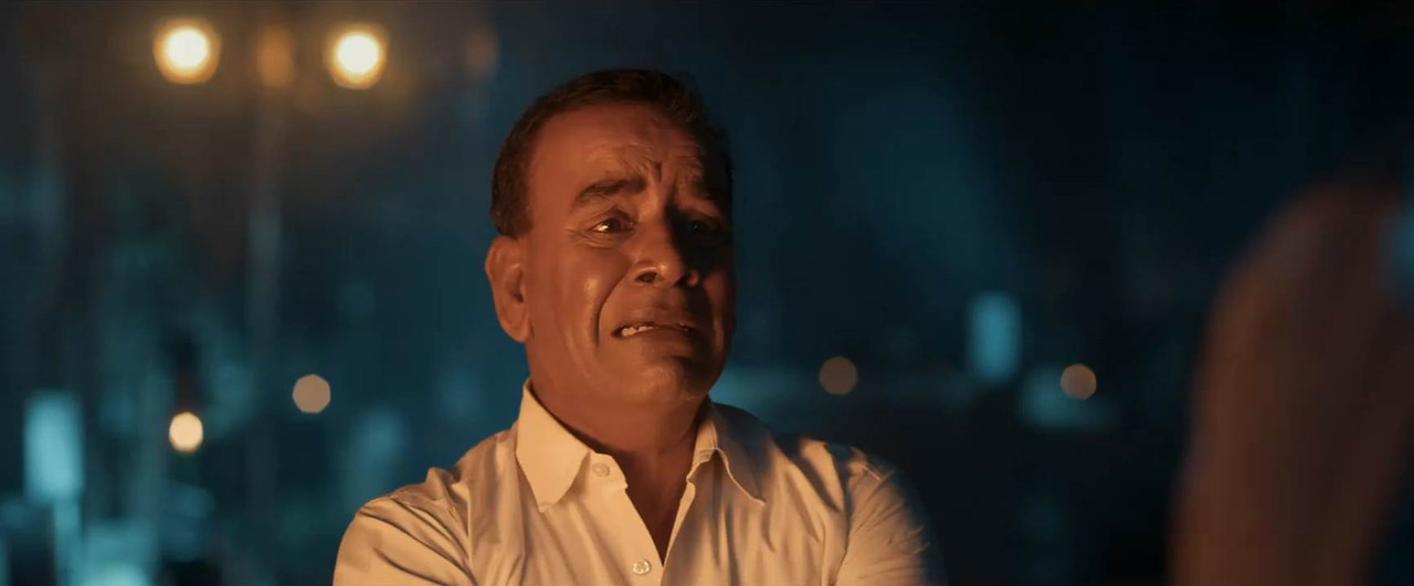 Vasco Da Gama 2024 WebRip [Tamil] 480p, 720p Screenshot