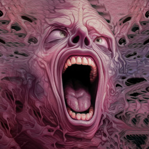 VA - Reimagining In The Court Of The Crimson King (2024) [FLAC]