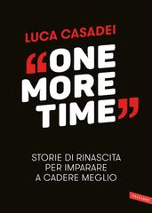 Luca Casadei – One More Time (2024)