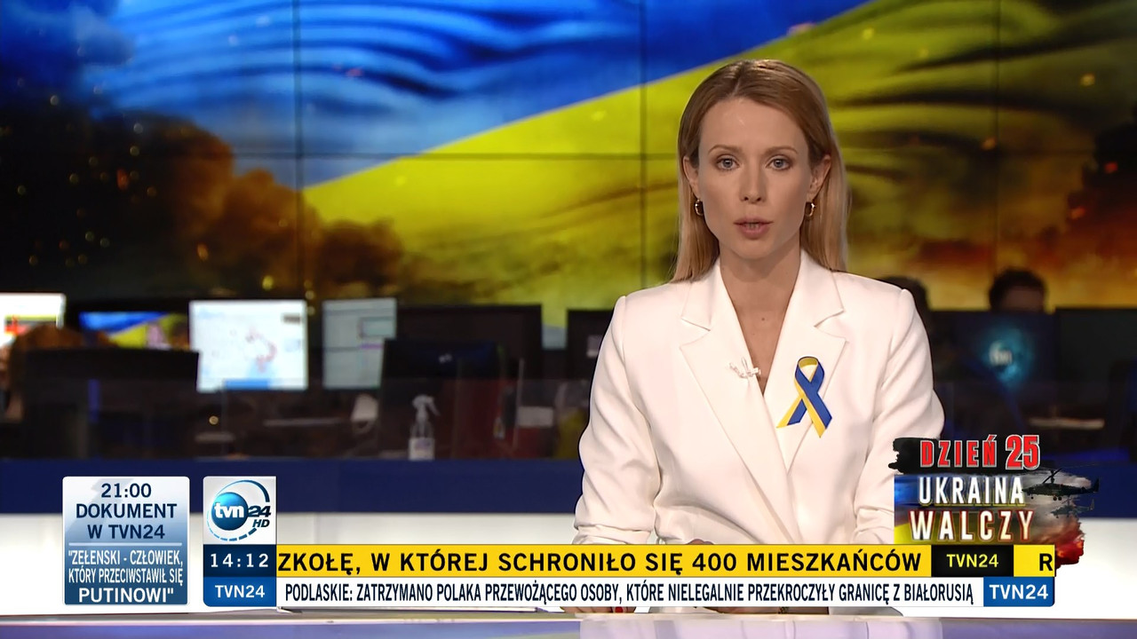 20 03 2022 justyna sieklucka tvn24 7