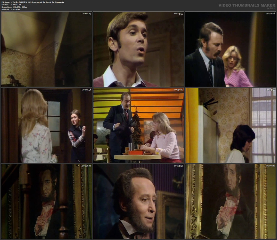 Thriller (1973) S01E03 Someone at the Top of the Stairs.mkv