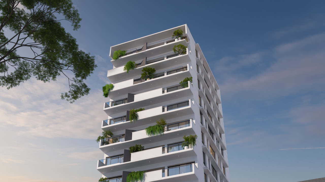 Architectural Interior View 08