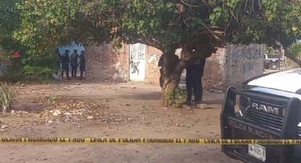 De múltiples impactos de bala, gatilleros le arrebatan la vida al joven Juan Manuel al sur de Cajeme