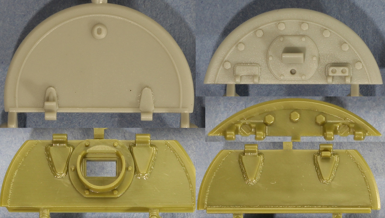 крышка люка комбашенки