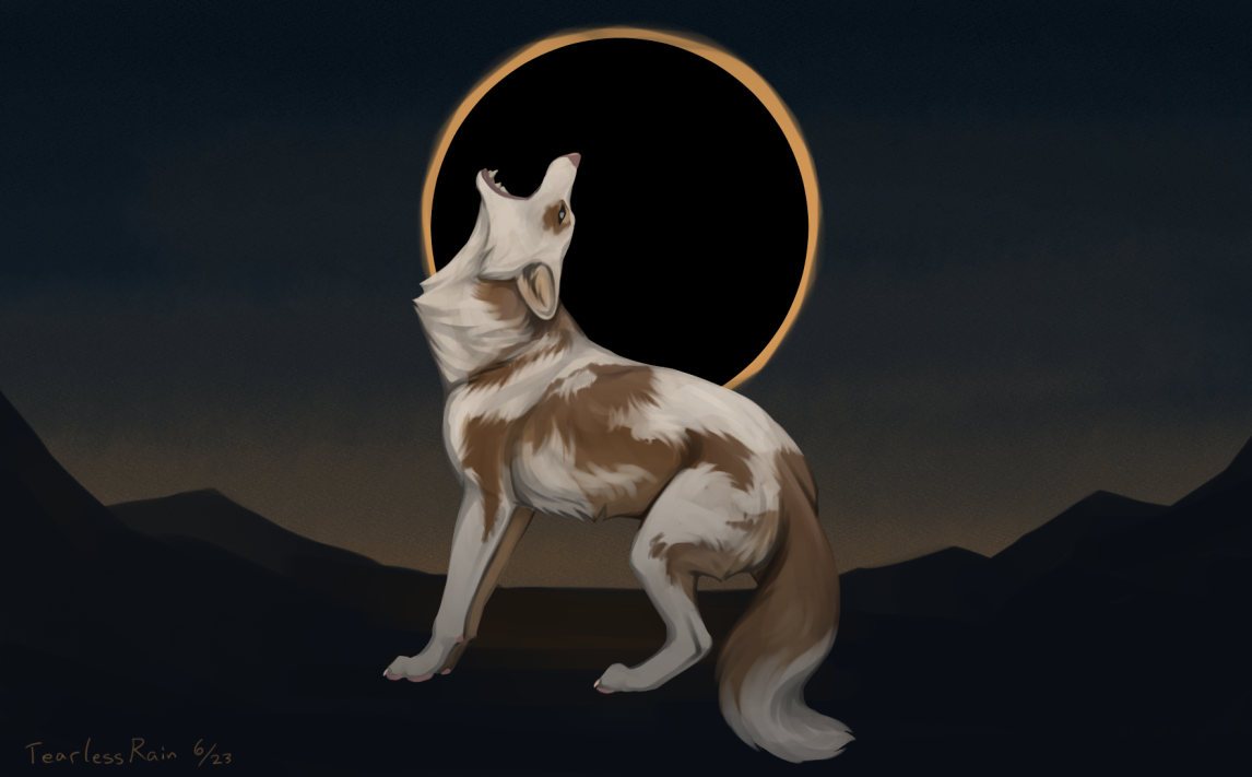Rafell Moon