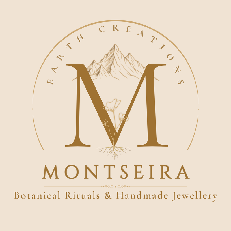 Montseira Earth Creations product design