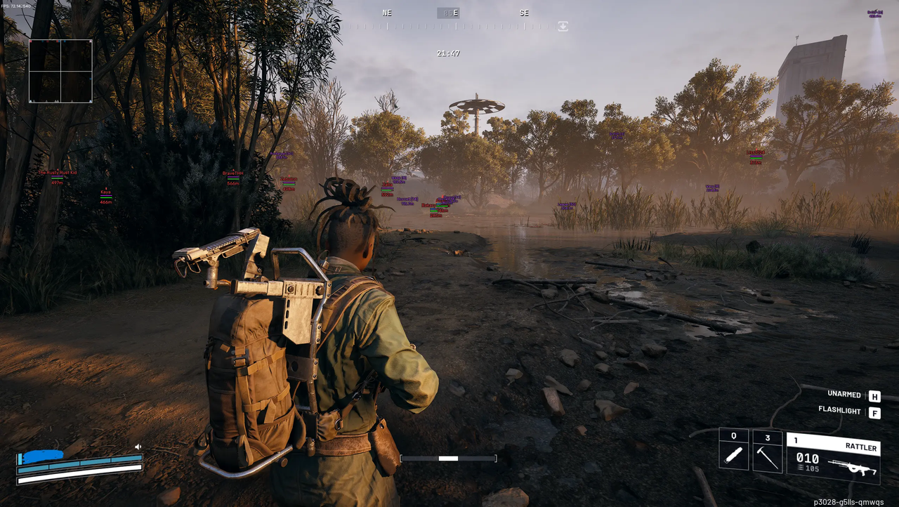 Product Screenshot 1