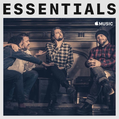 Elbow - Essentials (2019) Mp3 320kbps Quality Songs