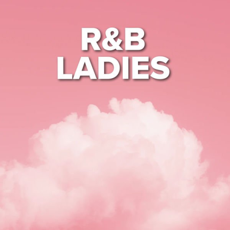 Various Artists - R&B Ladies (2021)