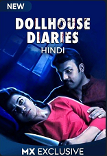 Dollhouse Diaries Hindi S01 Complete Web Series Watch Online Dollhouse Diaries Hindi S01 Complete Web Series Watch Online