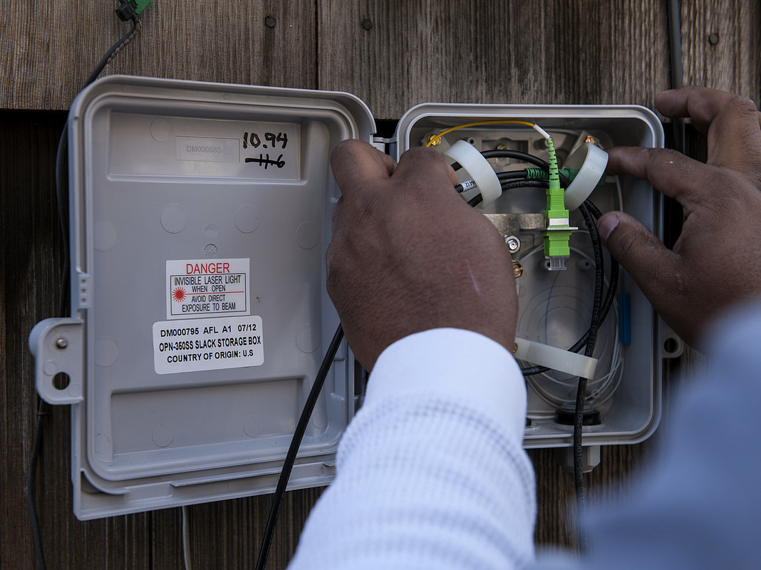 What Cities Is Google Fiber Available In?