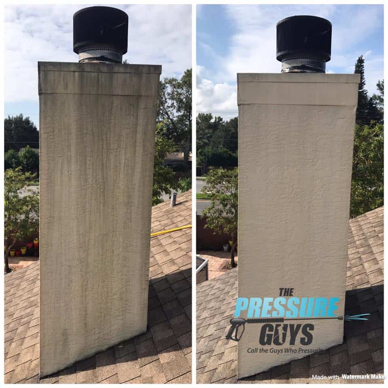 Top House washing Oviedo