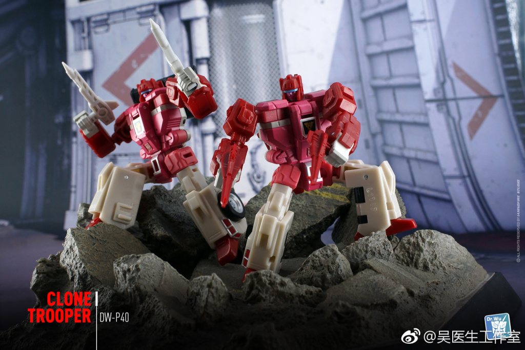 01-Dr-Wu-DW-P40-Clone-Trooper