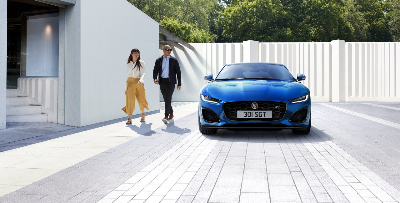 2021 Jaguar F-Type (30)