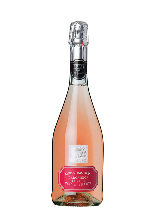 Borgo Sanleo Brut Rosé