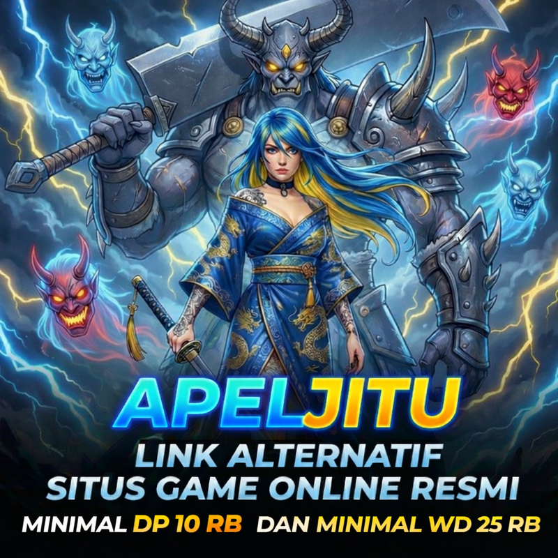 APELJITU
