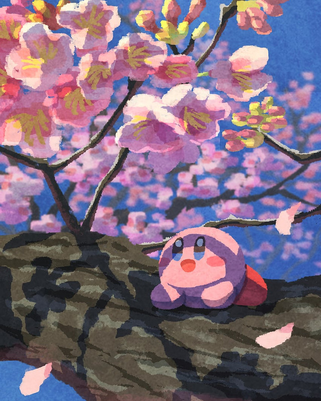 kirby-kirby-drawn-by-miclot-sample-8150d