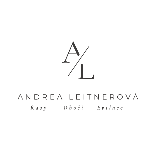 Andrea Leitnerová Logo