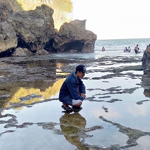 Pantai Sialang Buah